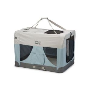 Beezteez Nylon Bench Travel Time