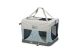 Beezteez Nylon Bench Travel Time 70X52X52 cm