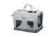 Beezteez Nylon Bench Travel Time 81X58X58 cm