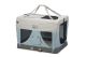 Beezteez Nylon Bench Travel Time 91X63X63 cm