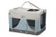 Beezteez Nylon Bench Travel Time 102X69X69 cm