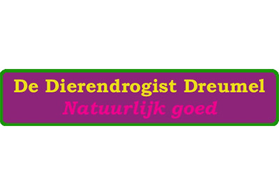 Dierendrogist