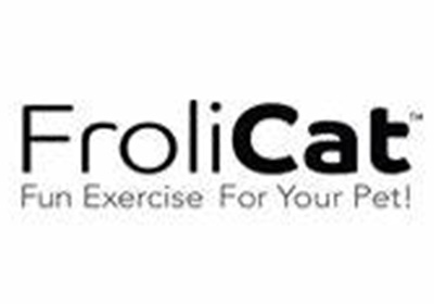 Frolicat