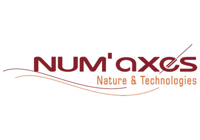 Numaxes