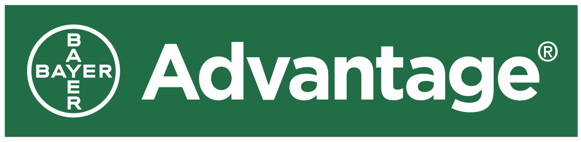 Advantage vlooiendruppels